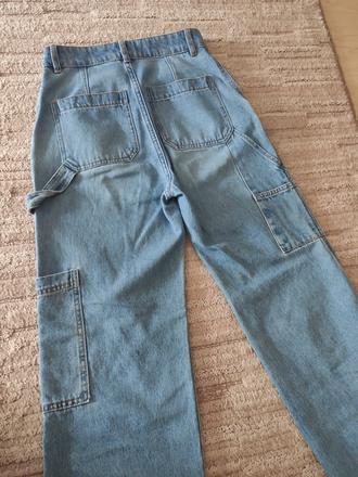 Rifle, h&m,34