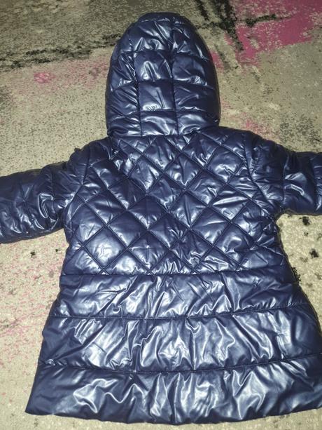 Prechodna bunda, benetton, benetton,110