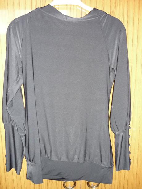 Top-tričko, yessica,xs