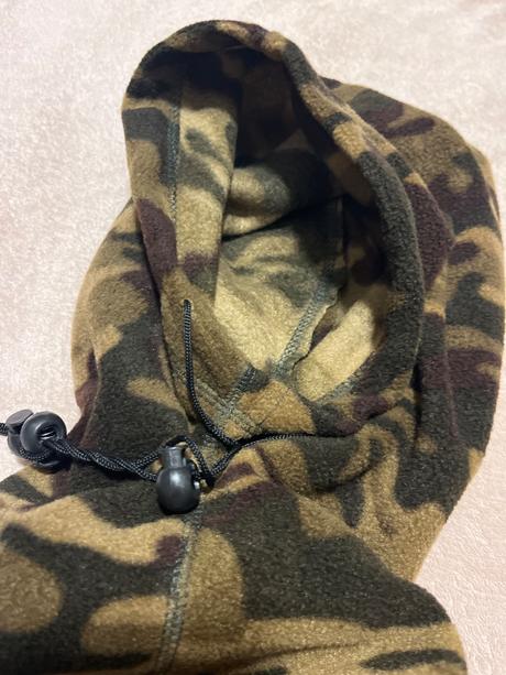 Čiapko-šál- kukla 3-6 rokov, 104