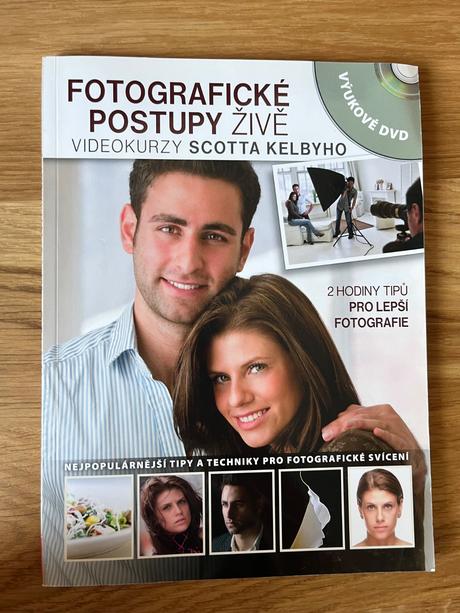 Digitalni fotografie 1-4, 
