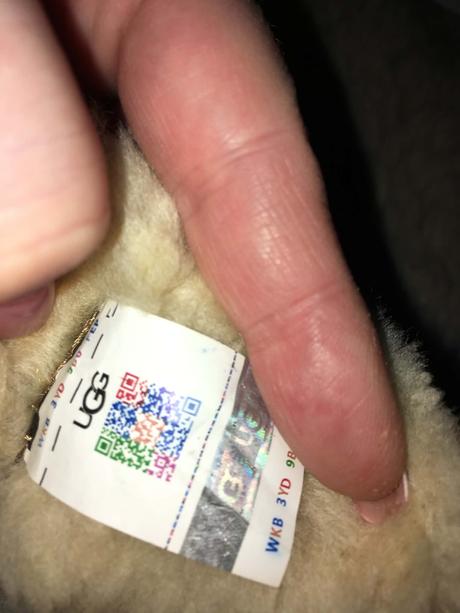 Ugg original kozene cizmy-hollyvoodkytopanky, ugg,38