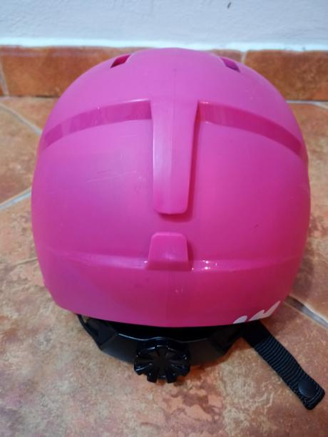 Lyžiarska prilba, xs