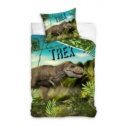 Obliečky jurassic world, šírka (cm): 140,dĺžka (cm): 200