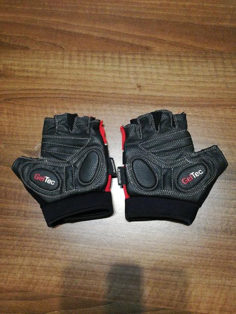 Rukavice na bicykel, arcore,s