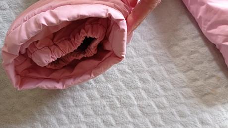 Ruzove oteplovaky, coccodrillo,86