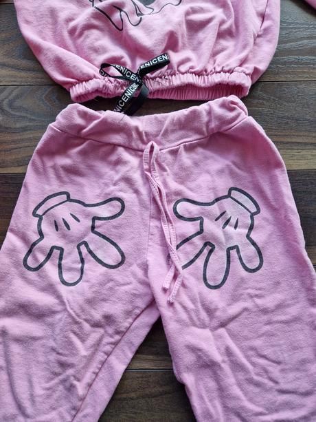 Minnie súprava 6 r, 122