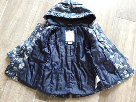 Prechodná bundička, f&f,80