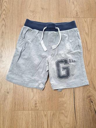 Kraťase 110/116, lupilu,110