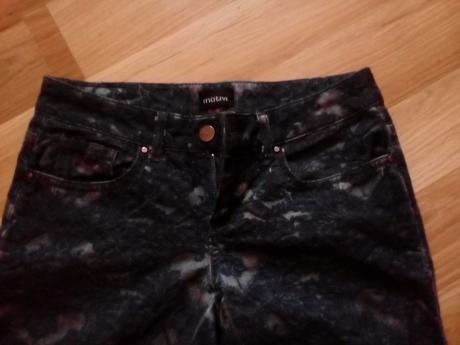 Rifle s motívmi, 38