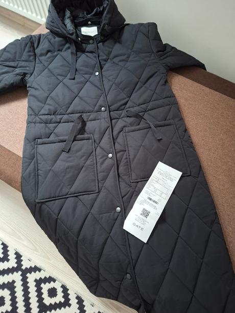 Dámska zimná bunda, gate,38