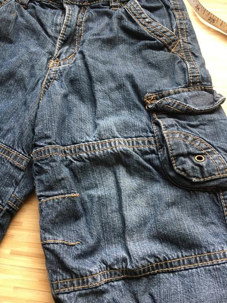 Zateplene gatuse hm a next, h&m,80