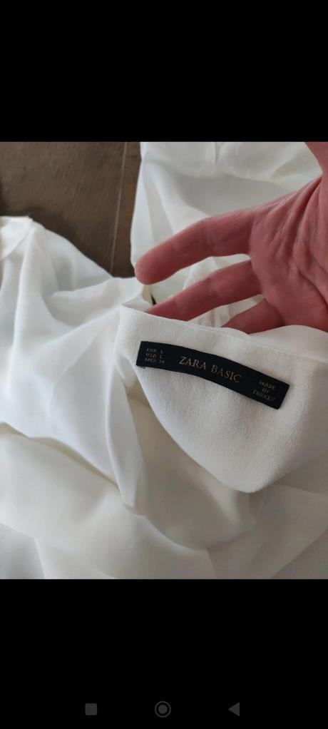 Dámske šaty, zara,l