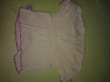 Tricko s motylikom, 86