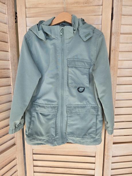 Jarná bunda, h&m,110