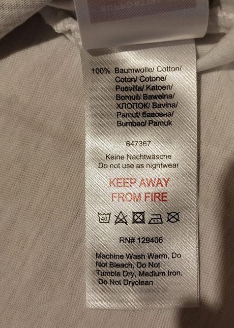 Tričko krátky rukáv velk. 128/134, bonprix,128