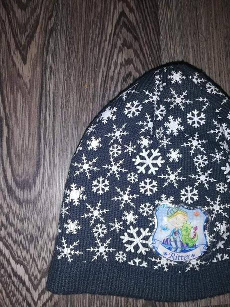 Čiapka ritter 80/86, 86