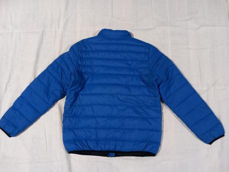 Vetrovka, pepperts,152