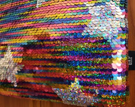 Flitrová kabelka gap, gap