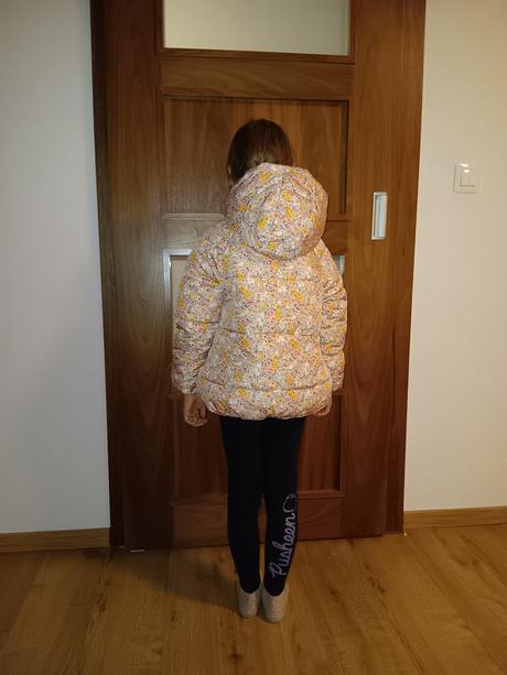 Bundička & mikinka, 104–116