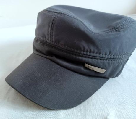 Stará pánska ušianka, 