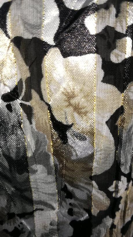 Blúzka - darujem, 52