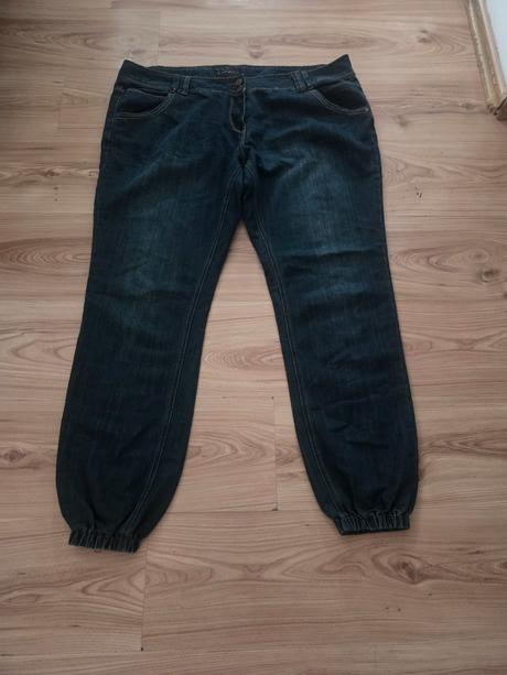 Nohavice, f&f,48