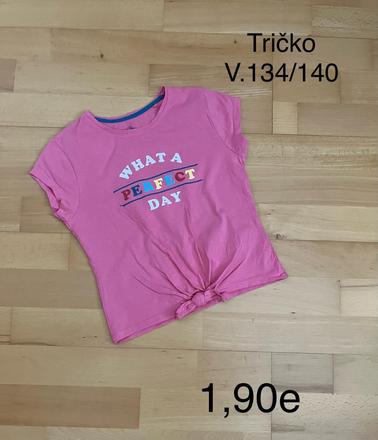 Tričko, 134