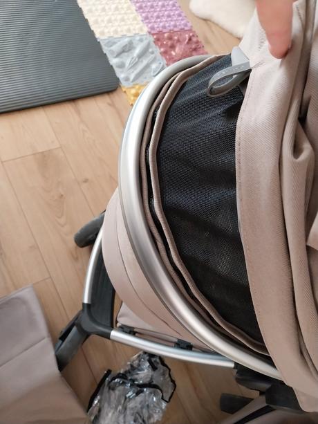 Kočík anex l/type, anex,anex l/type