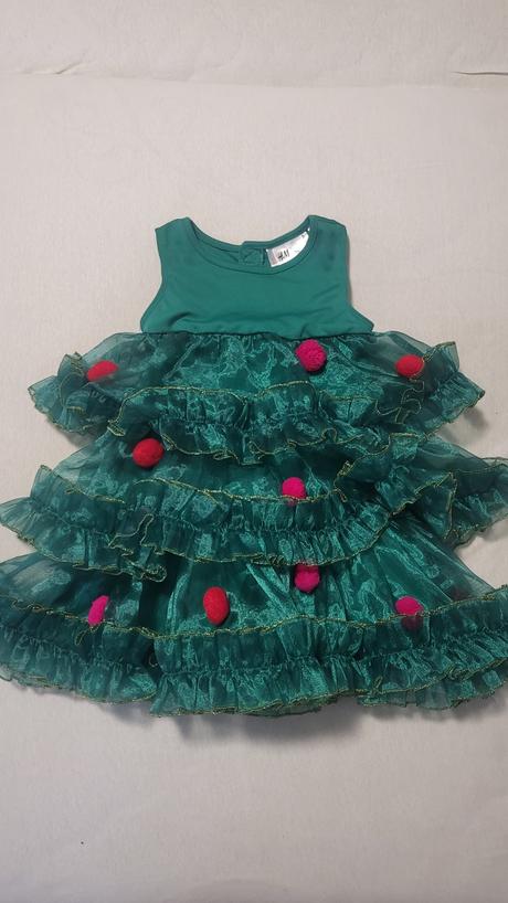 Saty vianocny stromcek, 104