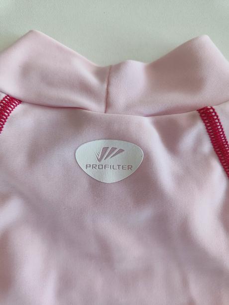 Tričko do vody, decathlon,116