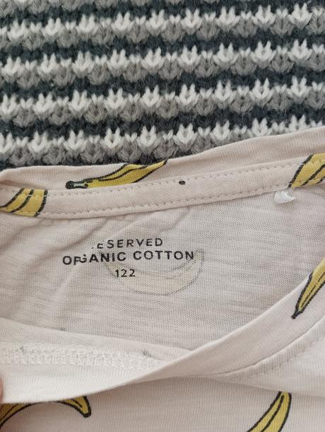 Reserved tričko, reserved,122