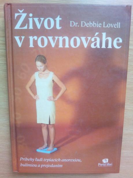 Život v rovnováhe,