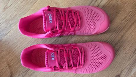 Xeroshoes hfs ii, 40