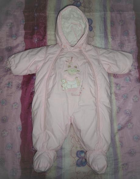 Kombinéza zn.brums, 68