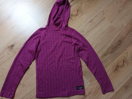 Devold merino mikina vel.s   154, 158