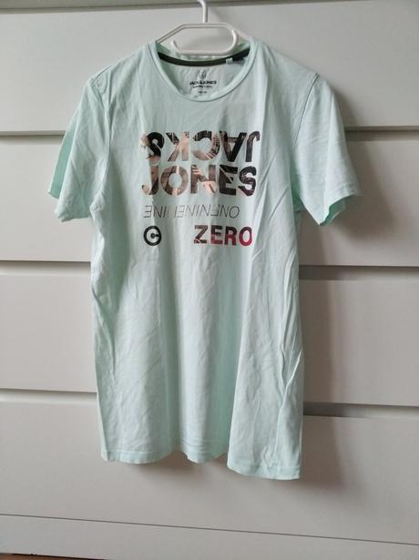 Tričko jack&jones, 176