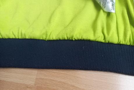 Prechodná vetrovka, kiki&koko,116