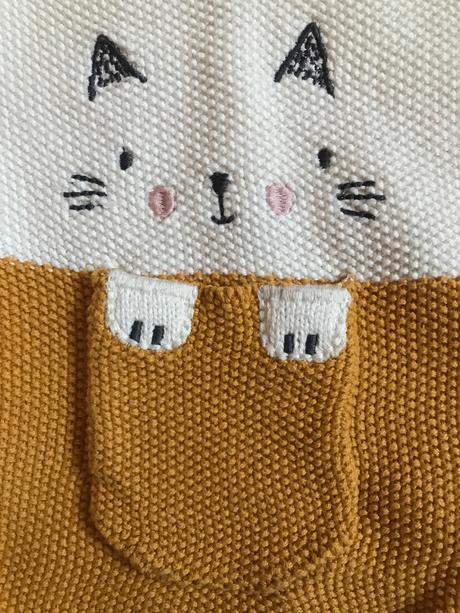 Svetrík f&f 121, f&f,122