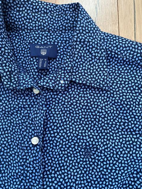 Damska kosela gant, gant,xs