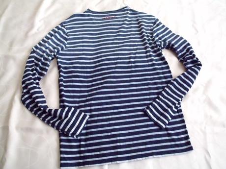 Pásik s-m, desigual,m