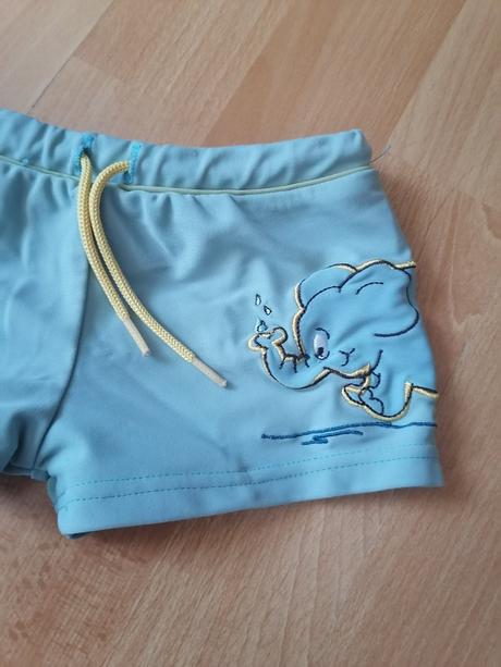 Plavky, topolino,92