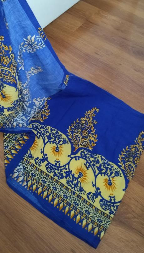 Plážová viazacia mini sukňa, s