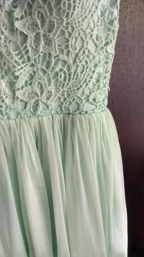 Spoločenské šaty, tally weijl,34