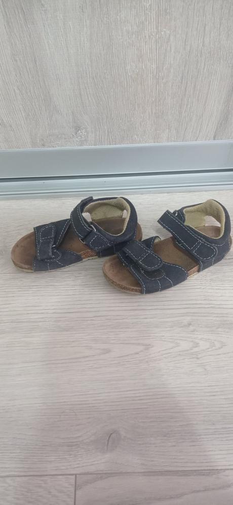 Sandále, protetika,28