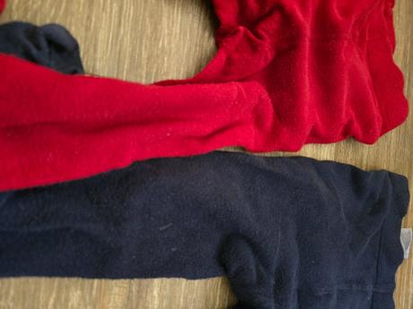 Pančušky č.146-152, 146