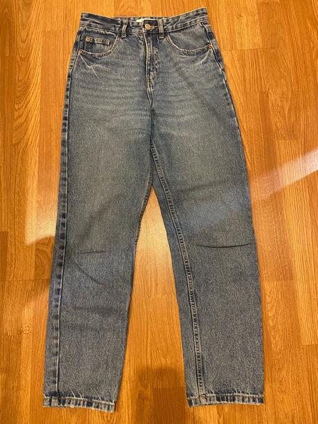 Dievčenské rifle, sinsay,34