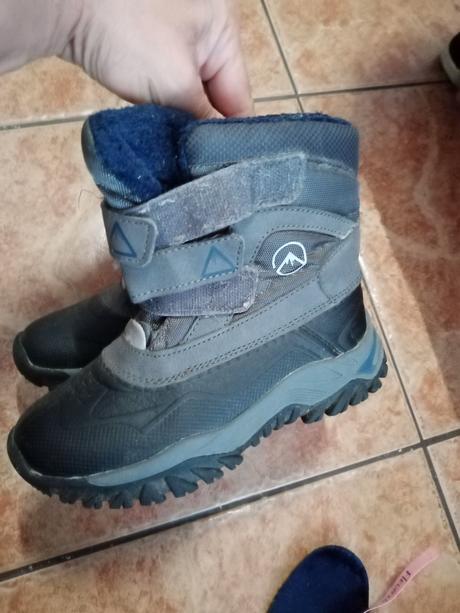 Detske cizmicky, lupilu,29