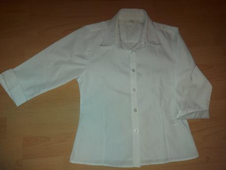 Kosela biela, marks & spencer,134