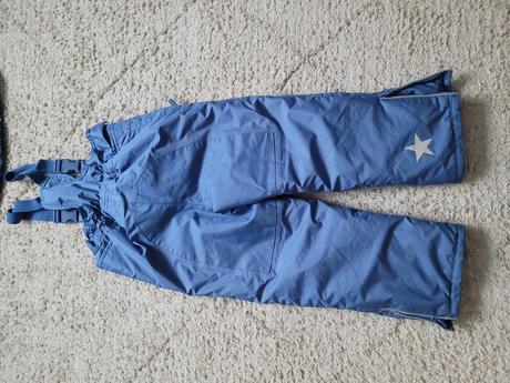 Oteplovacia suprava hviezdičky dvojicky, tcm,110